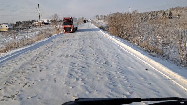 Канск объездная.