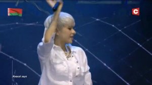 Зина Куприянович "Танцы под луной"(В.Шмат) Республиканский выпускной 2021 Бобруйск СТВ