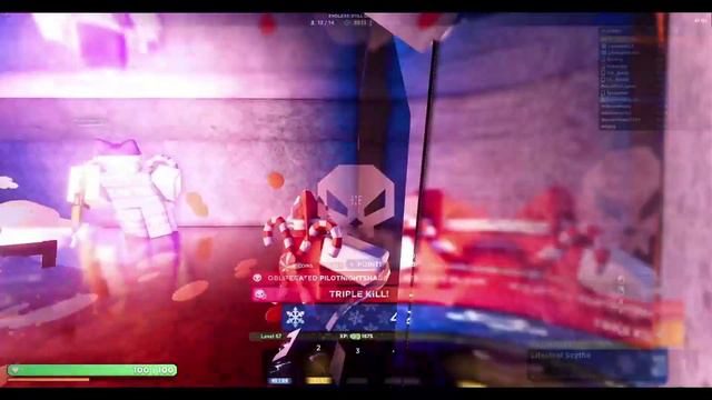 Ragdoll Universe Episode 2 смотреть онлайн