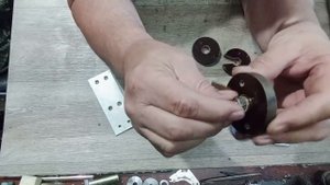 магнитная масса для сварки