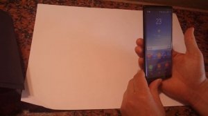 Копия??? Подделка!!! Samsung Galaxy Note 8 Корея.