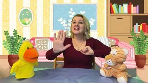 Кулачки Ладошки