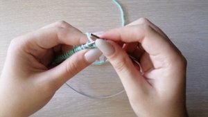 ТАКОГО ОБЪЁМНОГО УЗОРА ВЫ НЕ ВИДЕЛИ ?