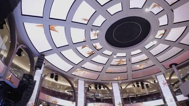 Интерьеры Costa Smeralda смотреть онлайн