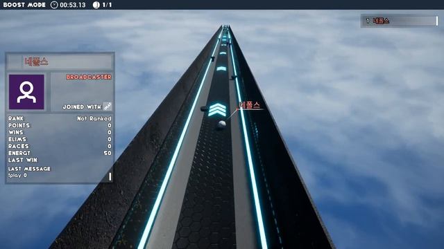 [Marbles on Stream] Play (Steam Free Game) смотреть онлайн