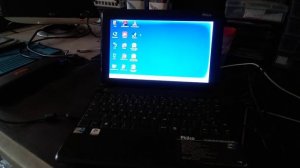 NETBOOK MINI  PHILCO PHN 10