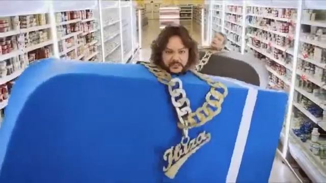 Филя Зоофилка