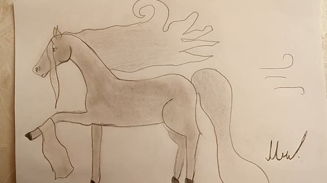 Идеи имён для лошадей!??? смотреть онлайн