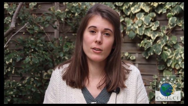 The Coming Sunday Law | Closer Than You Think | EYES ON THE TIMES смотреть онлайн