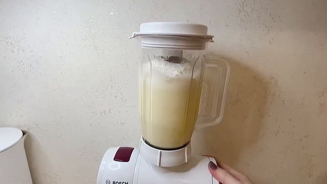 БЛИНЫ ? в блендере ? смотреть онлайн