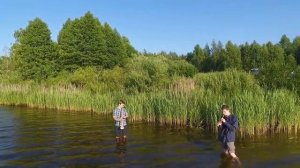 ОРКЕСТР РУССКИХ НАРОДНЫХ ИНСТРУМЕНТОВ. ДУДОЧКА.  ЖАЛЕЙКА. РОЖКИ. БРЁЛКА.