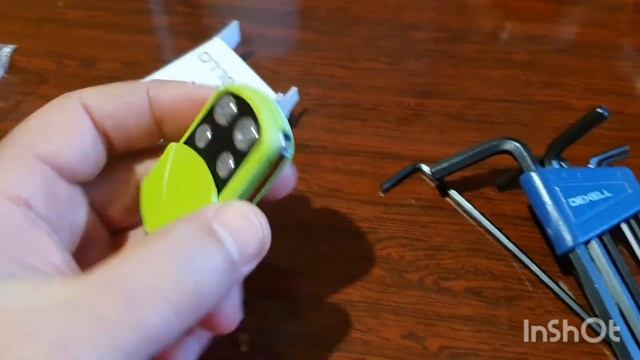 как запрограммировать универсальный пульт Apollo NT на шлагбаум DoorHan смотреть онлайн