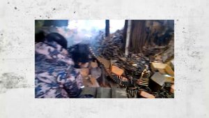 Командир интернациональной бригады «Пятнашка» в цикле передач «Человек на войне»