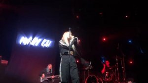 Mary Gu-17/Концерт/Санкт-Петербург/Milagros Mi