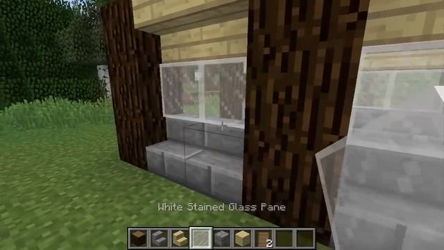 Mirror - Effortless Building Minecraft Mod смотреть онлайн