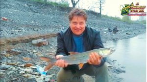 Рыбалка, 28.05.2022, отличная рыбалка в дождь. Рыбалка на Амуре с fisherman dv.27rus