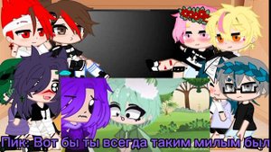 Реакция 13 какрт на тик ток про Вару (Но сегодня больше на шипы ПикоВару) #4