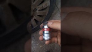 Как открутить гайку со слизаными краями
