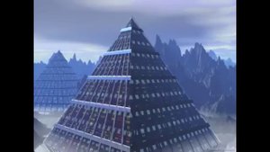 Frank Ocean - Pyramids