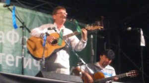 Виктор Третьяков - Званый вечер (Груша 2011)