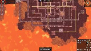 Островок в озере шлака / Атакуем с воздуха / #3 / Mindustry Erekir / Миндастри Эрекир