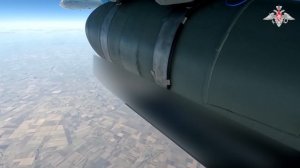 Экипажи Су-34 уничтожили пусками ФАБ-500 живую силу противника