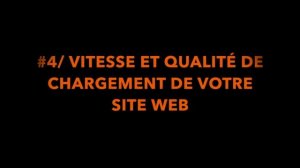 FAQ #9 : Pourquoi l'UX est-il important pour votre SEO ?