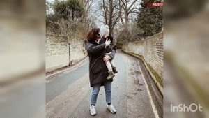 Бергюзар Корель 💟 Халит Эргенч - Интервью!