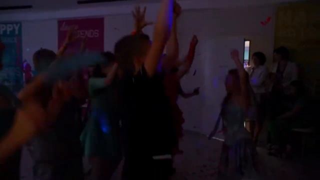 КУРСК Атмосфера открытий Выпускной 4 класс смотреть онлайн