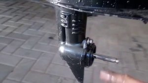 SUZUKI DF 2,5 // СУЗУКИ ДФ 2,5 //ЧАСТЬ 3 ОТЧЁТ. motor repair.