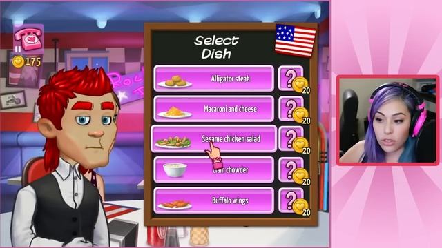 MATCHMAKING IS A DRAG - Kitty Powers Matchmaker Ep 1 смотреть онлайн