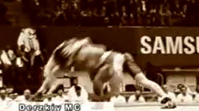 Derzkiy MC ''FreeStyleWrestling'' смотреть онлайн