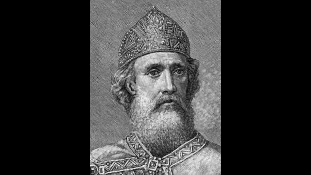 Владимир Святославич — краткая биография