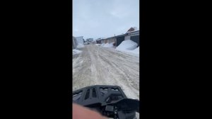 Не маленький, малыш Квадроцикл PROMAX SPORT - PRO 180 на зимней комплекте