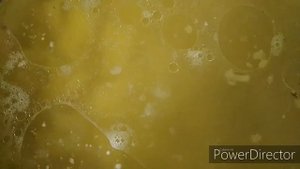 Суп с галушками на сливочном масле и второе блюдо