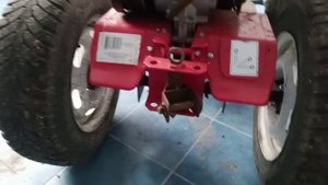 Квадроблок обзор, продолжение.