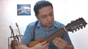 How to tune your charango