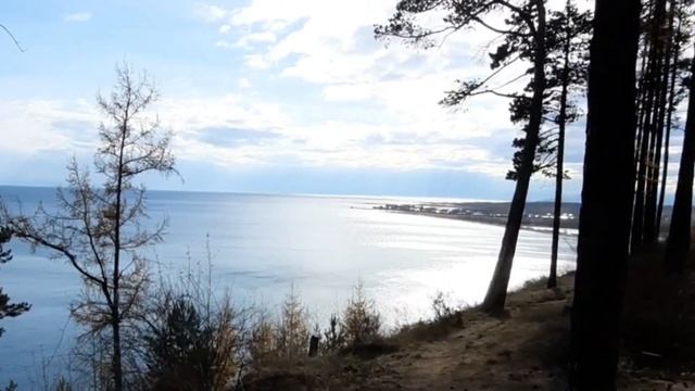 Октябрь. Последние краски осени! смотреть онлайн