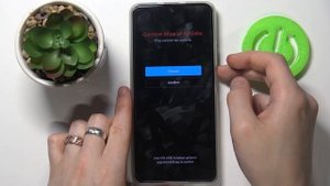 Обойти пароль Xiaomi MI 11i / Как сбросить пароль блокировки на Xiaomi MI 11i