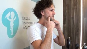 Как снять зажимы голоса. 5 простых упражнений.