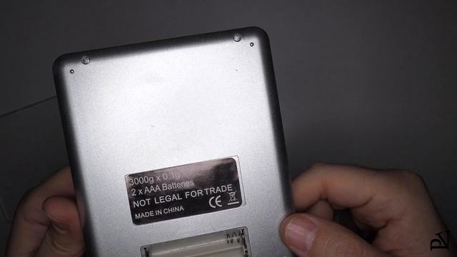 Mini Electronic Precision LCD Digital Scale 3kg/0.1gr i-2000 Cheap – Aliexpress Unboxing смотреть онлайн