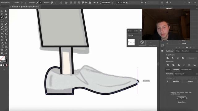 3 месяца занимаюсь дизайном смотреть онлайн