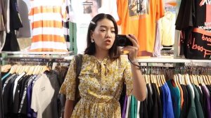 Шопинг Коли в Корее/ Превратился в айдола!