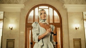 "ПЕРЕПОЙ ЗВЕЗДУ", Полина Гагарина, Первый канал, Промо (dircut)