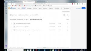 Интерфейсный кабель BASIC для ГБО BRC программа BRC Calibration Tool (Виктор GBO-SERVIS)
