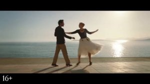 Эта безумная любовь - Танец Виржини Эфира и Ромена Дюриса