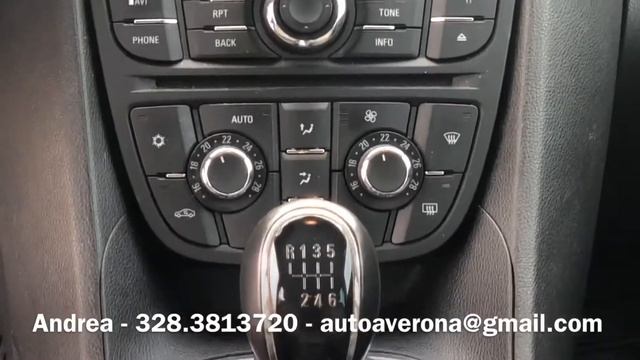 Opel Meriva 2010 Cosmo 130cv смотреть онлайн