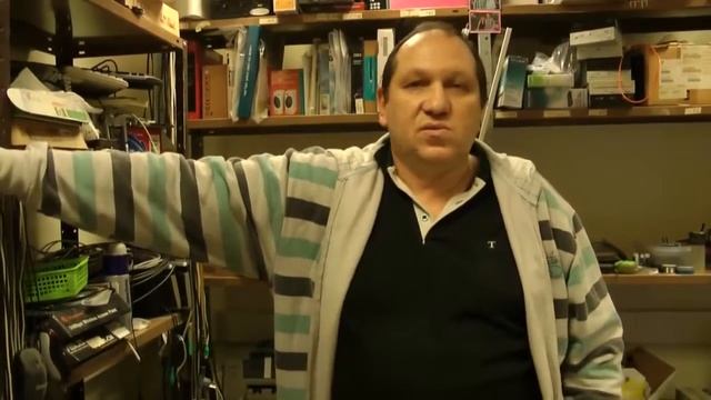 Профессия системный администратор
