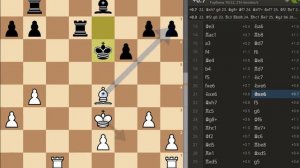 Ферзевый гамбит. Александр Алехин – Макс Эйве. 1937-2