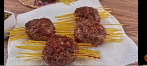 Они такие вкусные, я делаю их каждую неделю! Быстрый и простой рецепт!